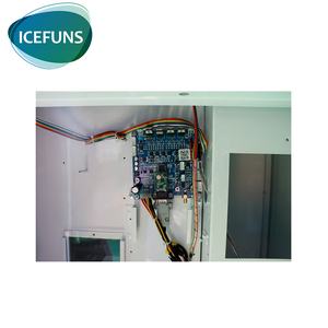 กวางโจวเกมเหรียญ exchange เครื่องต่างประเทศ - Product Image 2