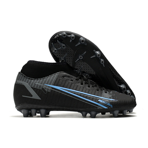 Nuevo Estilo <span class=keywords><strong>Dream</strong></span> Speed Red VNM Superfly 8 Academy AG Zapatos de Fútbol de Primera Calidad Verano Invierno - Product Image 4