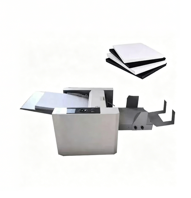 High Speed Tabletop Automatic Numbering Machine for Paper Office Paper Sheet Counting Machine A3 A4 Paper Counting Machine