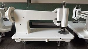 Machine à coudre à points de chaînette CP-10-1, nouvelle, à commande manuelle - Product Image 4