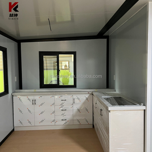 <span class=keywords><strong>Maison</strong></span> conteneur de luxe à deux étages, 2 à 4 chambres, extensible, mobile, modulaire, préfabriquée, conteneur de 20 pieds ou 40 pieds, <span class=keywords><strong>maison</strong></span> pliable pour habitation - Product Image 5