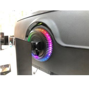 Moniteur de jeu incurvé de 49 <span class=keywords><strong>pouces</strong></span> 5120*1440 165Hz avec écran super large <span class=keywords><strong>32</strong></span>:9 5K en stock - Product Image 3