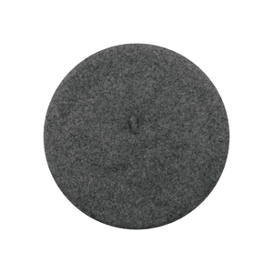 الخريف والشتاء نمط جديد القبعات الصوف عارضة مخصص التطريز المرأة قبعة القبعات - Product Image 6