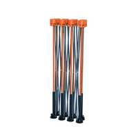 Banc de travail multifonctionnel réglable à pieds araignées, banc de travail en métal à pieds araignées, banc de travail télescopique pour le travail du bois