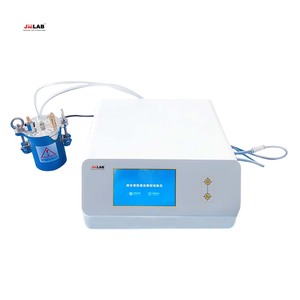 Тестер на герметичность JMLAB OEM для флаконов, ампул и инфузионных пакетов - Product Image 2