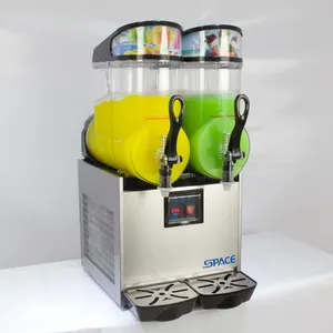 Slush machine guangzhou slush machine granita dispenser slush machine frozen drink For Factory Supplier