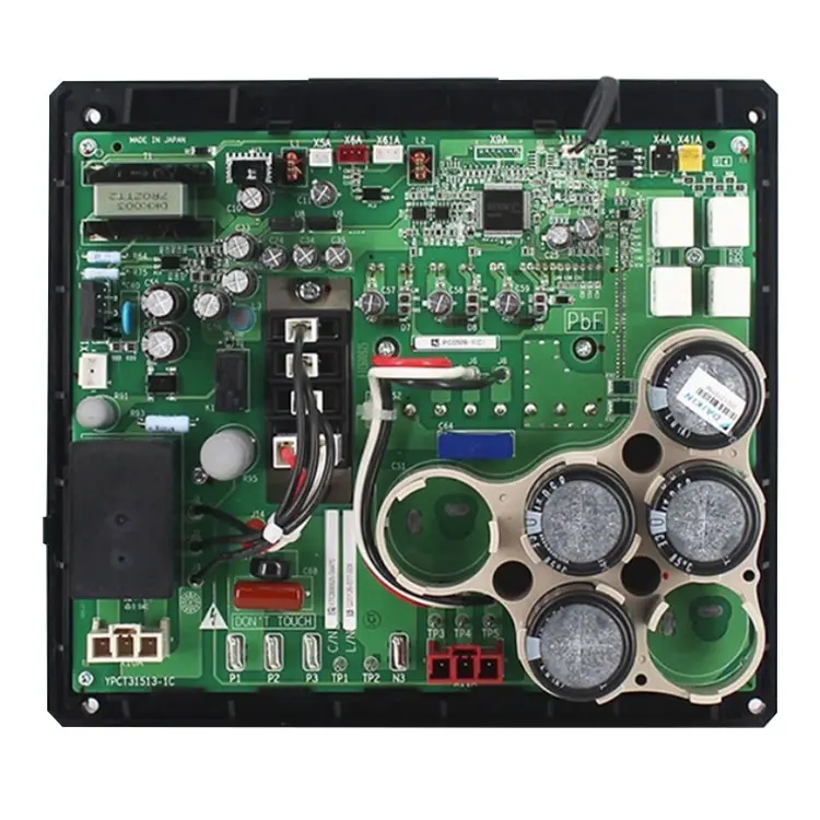 DAIKIN Zentrale Klimaanlage Vrv System Ersatzteile PC0509-1(B) Leiterplatte für den gewerblichen Gebrauch