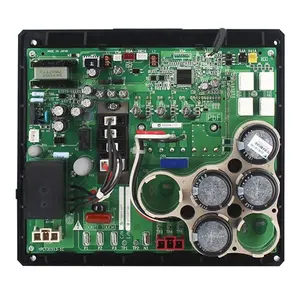 DAIKIN Central Ar Condicionado Vrv Sistema Peças Sobressalentes PC0509-1(B) Placa De Circuito Impresso Para Uso Comercial