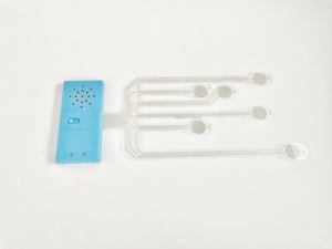 Tùy chỉnh thực hiện cảm biến âm thanh mô-đun cuốn sách mô-đun bằng giọng nói cho trẻ em âm thanh cuốn sách - Product Image 3