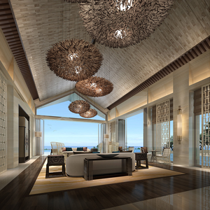 Custom Modern Luxury Solid <b>Wood</b> Furniture Sets 5 <b>Star</b> Hotel Youth Bedroom & Living Room Project for Apartment & Bathroom Use - Product Image 3