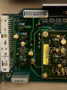 DSQC573 3HAC028333-001 3HNE07171-1 IRC5 คอมพิวเตอร์แกนควบคุม PLC - Product Image 2