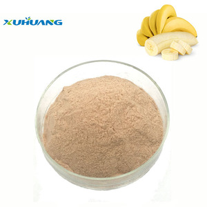 Bon <span class=keywords><strong>prix</strong></span> 100% poudre de jus de banane biologique naturelle pure - Product Image 2
