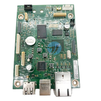 Carte de formatage d'origine Carte mère PCA Carte mère CF379-60001 pour hp Color Laserjet Pro M477 M477fdw