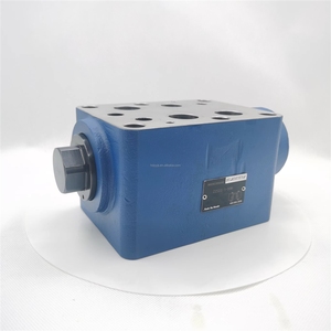 Z2S6-1-60B/ตัวควบคุมการไหลของไฮดรอลิก ตรวจสอบ Z2S10 ทิศทางการไหล - Product Image 3