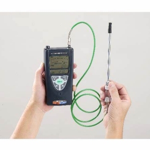 New Cosmos XP-3318II Portable Gas Detector Combustible Gas & Oxygen Confined Space Entry Monitor - Product Image 2