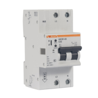 Acrel ASCB1 série wifi mini disjoncteur contrôle de dispositif intelligent marche/arrêt distant MCB disjoncteur intelligent