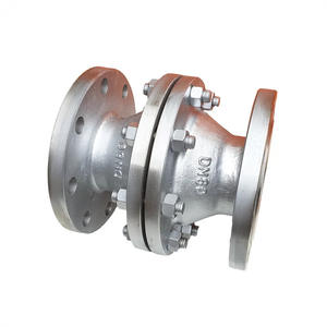 Arresteurs de flamme en acier inoxydable 304 fournis par le fabricant, excellente résistance aux explosions et propriétés ignifuges, bride - Product Image 5