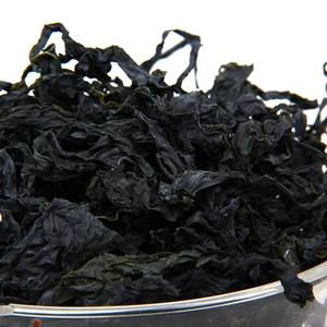 Prix très compétitifs Haute qualité Vente à chaud Séchage d'algues Wakame séchées pour soupes et salades - Product Image 3