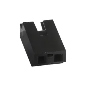 Bom รายการใบเสนอราคาตัวเชื่อมต่อผู้ผลิต 71363-102LF Shunts จัมเปอร์ตัวเชื่อมต่อ 71363102LF SHUNT 2 ตําแหน่ง .100 <span class=keywords><strong>HIBOX</strong></span> 15AU - Product Image 1