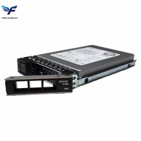 Disque dur pour station de travail 480G 960G 1.92T 3.84T SSD Interface SAS SATA 6GB 24GB 2.5 pouces