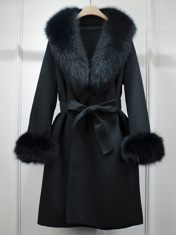 Black Black Cuff