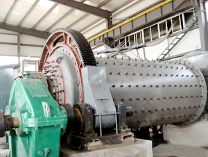 कम निवेश 10tph बॉल मिल कैल्शियम कार्बोनेट पीसने मशीन के लिए - Product Image 5