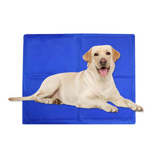 Alfombrilla para perros, alfombrilla refrescante de verano para perros, manta para gatos, sofá, transpirable, lavable en verano para perros pequeños, medianos y grandes, Coche - Product Image 6