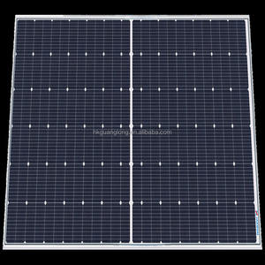 <b>Solar</b> <b>Panel</b> Single Crystal 6800W <b>Portable</b> Photovoltaic Module for Residential Home Rooftop <b>Solar</b> Power Generation OEM - Product Image 2