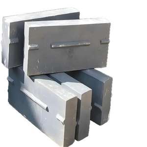 Marteau en plaque à haute teneur en chrome et résistant aux chocs (convient aux concasseurs à percussion) Catégorie de produit : Composants de machines minières - Product Image 5