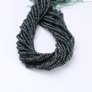 ลูกปัดพลอยธรรมชาติคุณภาพสูง ทรงเหลี่ยมแบบแอสเชอร์ รูปดาวและโครา - Product Image 3