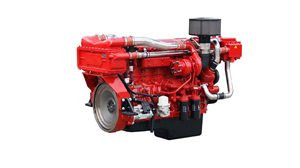 Nouveau moteur marin authentique pour bateau 180 CV 220 CV 350 CV 556 CV à faible bruit à vendre CM6D28C 353 20 - Product Image 6