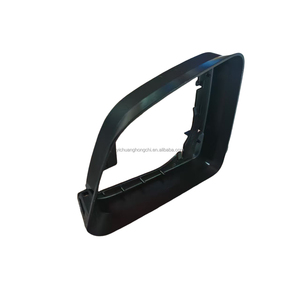 Auto Spare Parts Reverse <strong>Mirror</strong> <strong>Bracket</strong> Rearview <strong>Mirror</strong> Frame <strong>Bracket</strong> Left for Tesla Model Y