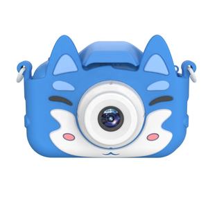 Cámara Digital HD para Tomar Fotos y Videos, Cámara Digital Mini Recargable de 2 Pulgadas para Niños, Juguetes, Cámara para Selfies para Niños, Regalo - Product Image 2