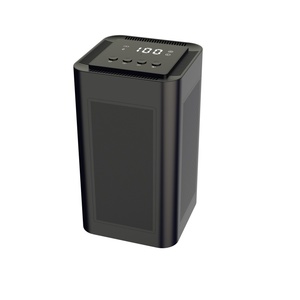 Dispositivo Anti-registrazione a 360 Gradi, Registratore Vocale Portatile e Resistente, Generatore di Rumore Bianco per Prevenire l'Intercettazione, Ampio Raggio d'Azione per la Sicurezza nelle Sale Conferenze - Product Image 6
