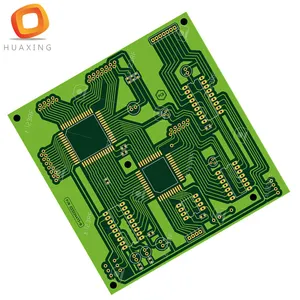 Montaje electrónico PCB Servicio de montaje Contrato Fabricación de placa electrónica SMT PCB Ensamblar