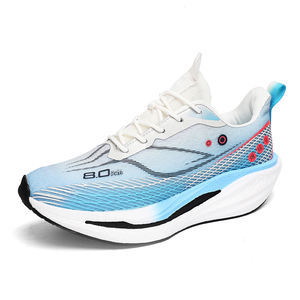 Par de <span class=keywords><strong>zapatillas</strong></span> multicolores fluorescentes para hombre con <span class=keywords><strong>zapatillas</strong></span> casuales elegantes transpirables de ocio tejido volador <span class=keywords><strong>Kyrie</strong></span> <span class=keywords><strong>Irving</strong></span> - Product Image 6