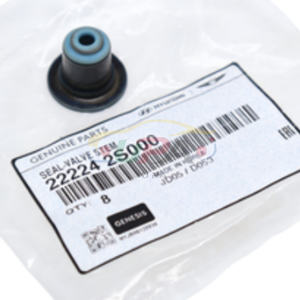 Válvula de Retén de Alta Calidad para Sistema de Motor 22224-2S000 222242S000 para Hyundai Accent 22224 2S000 - Product Image 5