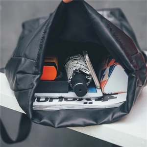 Custom Unisex <b>School</b> Cool <b>Rucksack</b> Student Backpack, Roll Top Backpack From Guangzhou - Product Image 5
