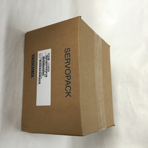100% neuf et original, servomoteur AC Yaskawa SGDM-15ADA - Product Image 1