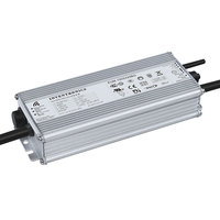 Inventronics EUM constante Controlador LED 50w 75w 100w 150w 200w 240w 320w 680w resistente al agua fuente de alimentación de LED