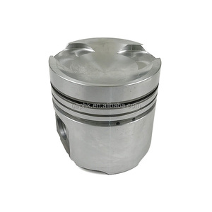 ลูกสูบเครื่องยนต์ดีเซล 3306 รุ่น CA8N3180 8N-3180 8N3180 - Product Image 2