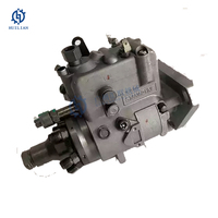 Pompe d'injection de carburant pour moteur diesel DB4627-4947 3919112 pour 6BT5.9M 9705029 DB2635-5066