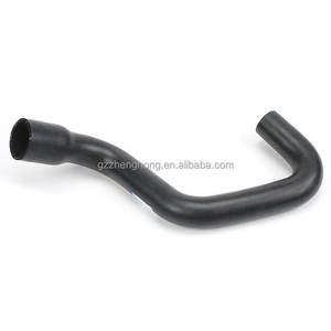 Premium Flexible Radiator <b>Rubber</b> <b>Hose</b> YT05P01239P1 2444-R978 2444-R977 Fits KOBELCO SK75-8 SK07N2 Excavator - Product Image 1