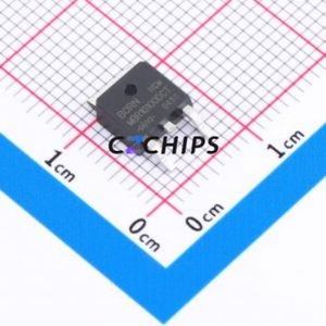New & Original MBR10100DCT TO-252 Diode Schottky Diode Whole Sale Electronic Component Chips Supplier & BOM Service - Product Image 1