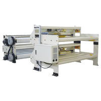 Máquina de Fabricación de Cajas de Doble Cara de Alta Calidad, Línea de Producción de Cartón Corrugado