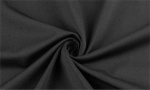 T-shirt de sport vierge coupe ajustée pour hommes respirant tissé extensible Gym Training Fitness Clothing O-Neck Short Sleeve Basketball - Product Image 5