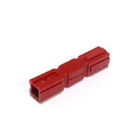 Conector de Conexión Rápida de Batería con Código de Color para Caja de Energía Solar, Almacenamiento de Energía para RV, Sistema de 12V CC y Cable de Batería