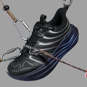 <span class=keywords><strong>Scarpe</strong></span> da Corsa Sportive da Uomo: Supporto Stabile, Assorbimento degli Urti, Rimbalzo, Leggere e Traspiranti per Allenamento Casual - Product Image 2