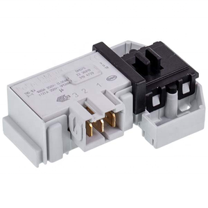<span class=keywords><strong>Bosch</strong></span> para LG Original 610147 Interruptores de puerta para lavadoras 60Hz Frecuencia Piezas de plástico para Hotel Lavandería eléctrica al aire libre - Product Image 2