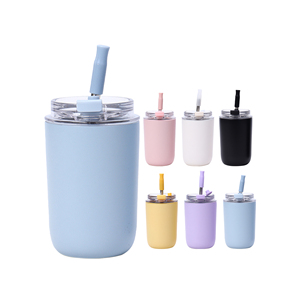 Customized Logo Travel Sport Water Bottles Sublimation Blank Business Promotion Gift Custom Water Bottle